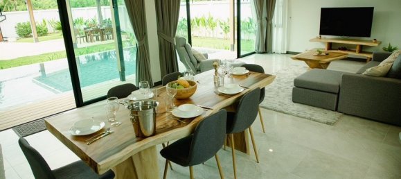 3 bedrooms Cafe / restaurant in Bangkok, Thailand No. 10909 8