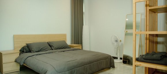 3 bedrooms Cafe / restaurant in Bangkok, Thailand No. 10909 3