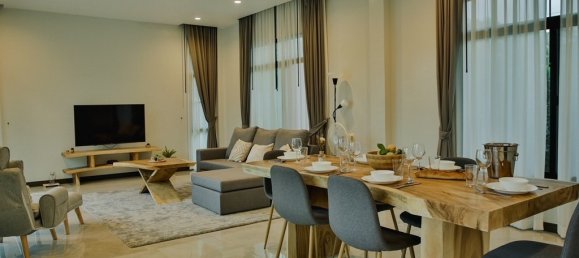 3 bedrooms Cafe / restaurant in Bangkok, Thailand No. 10909 9