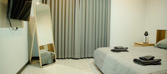 3 bedrooms Cafe / restaurant in Bangkok, Thailand No. 10909 4