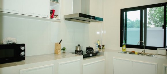 3 bedrooms Cafe / restaurant in Bangkok, Thailand No. 10909 5