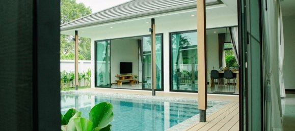 3 bedrooms Cafe / restaurant in Bangkok, Thailand No. 10909 11