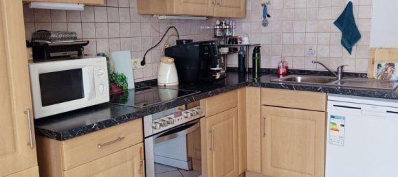 Apartamento de 1 dormitorio en Kelheim, Germany No. 219373 11