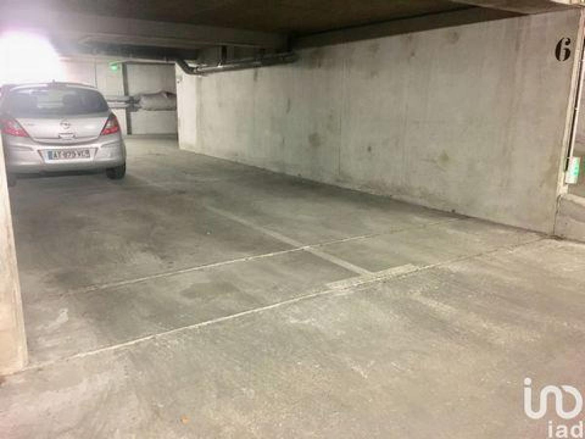 Laden in Lyon, France 12m², Nr. 21050