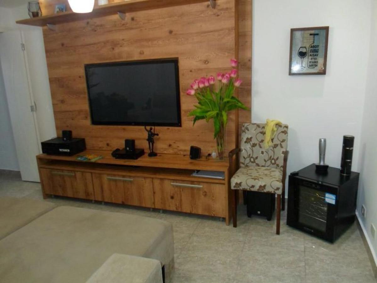 Casa T2 em São Paulo, Brazil N.º 555781