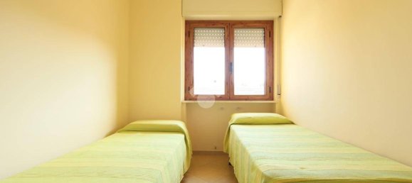 Apartamento de 4 dormitorios en Alba Adriatica, Italy No. 345332 13