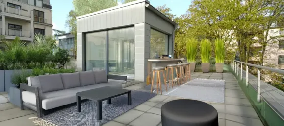 4 Schlafzimmer Stadthaus in Duisburg, Germany, Nr. 108236 26