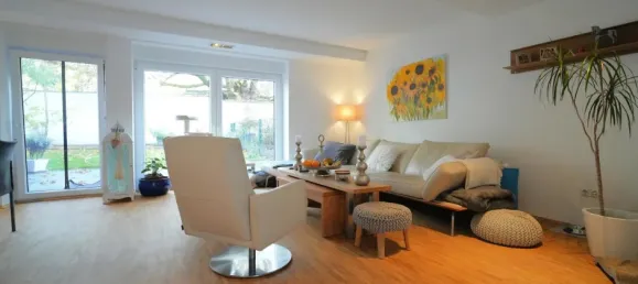 4 Schlafzimmer Stadthaus in Duisburg, Germany, Nr. 108236 4