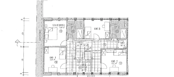 4 Schlafzimmer Stadthaus in Duisburg, Germany, Nr. 108236 30
