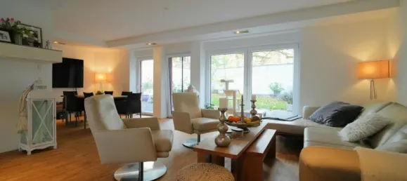 4 Schlafzimmer Stadthaus in Duisburg, Germany, Nr. 108236 5