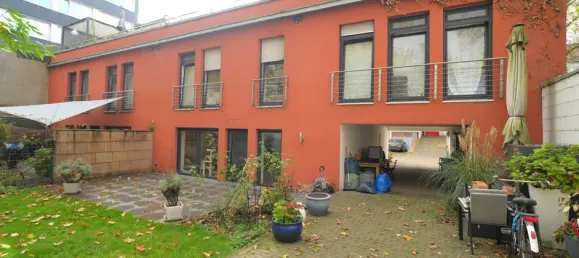 4 Schlafzimmer Stadthaus in Duisburg, Germany, Nr. 108236 8