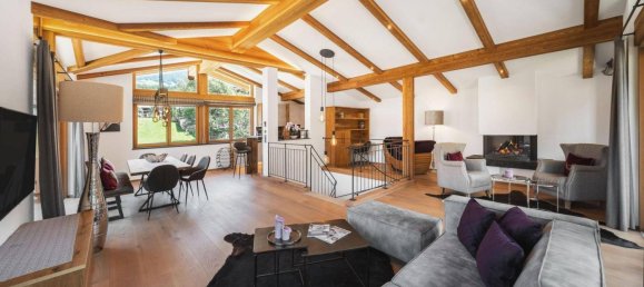 4 bedrooms House in Aurach bei Kitzbuhel, Austria No. 195951 2