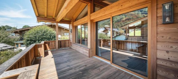 4 bedrooms House in Aurach bei Kitzbuhel, Austria No. 195951 13