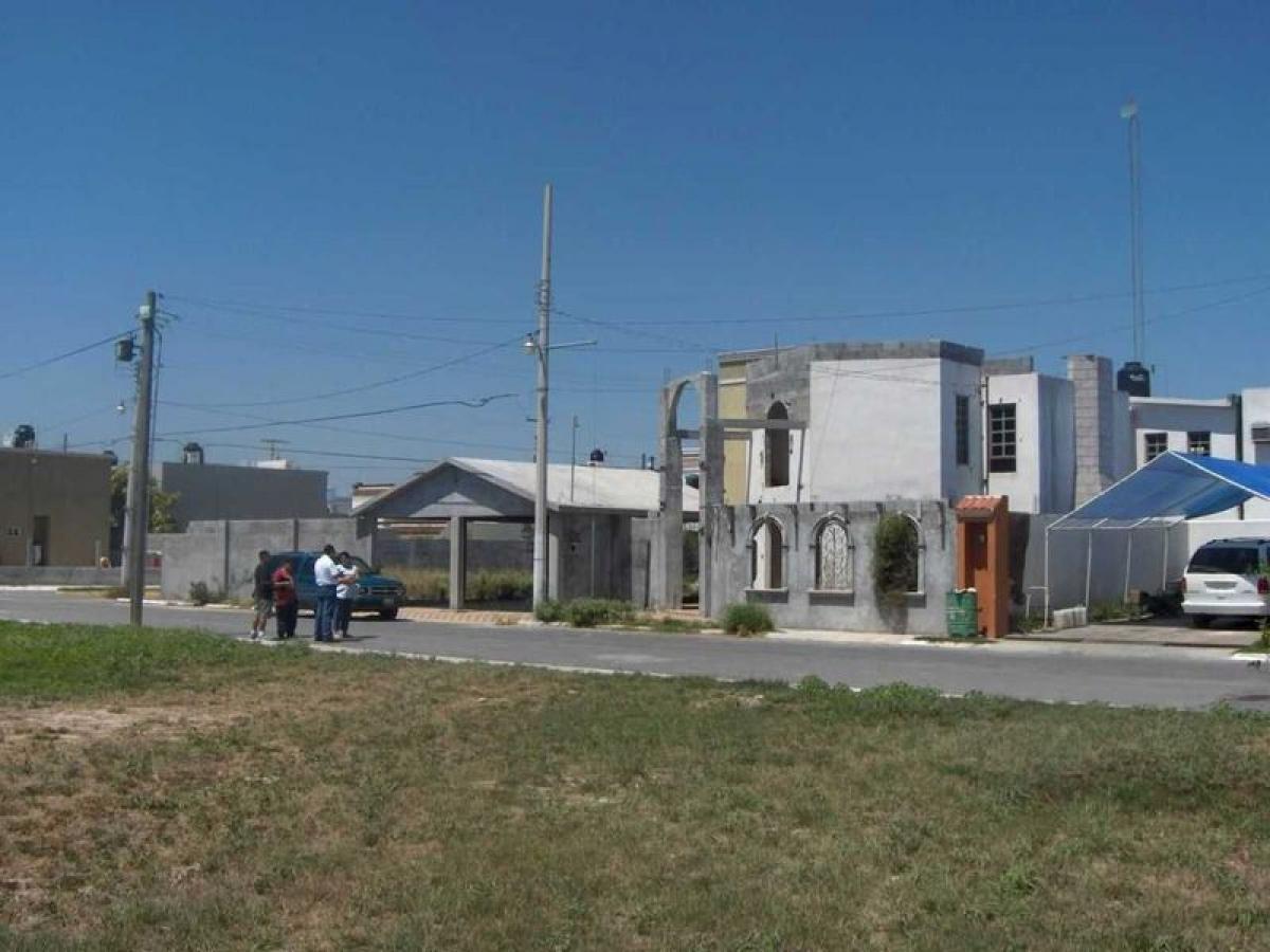 4 غرف نوم منزل في Tamaulipas, Mexico رقم 170586