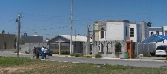 4 غرف نوم منزل في Tamaulipas, Mexico رقم 170586 2