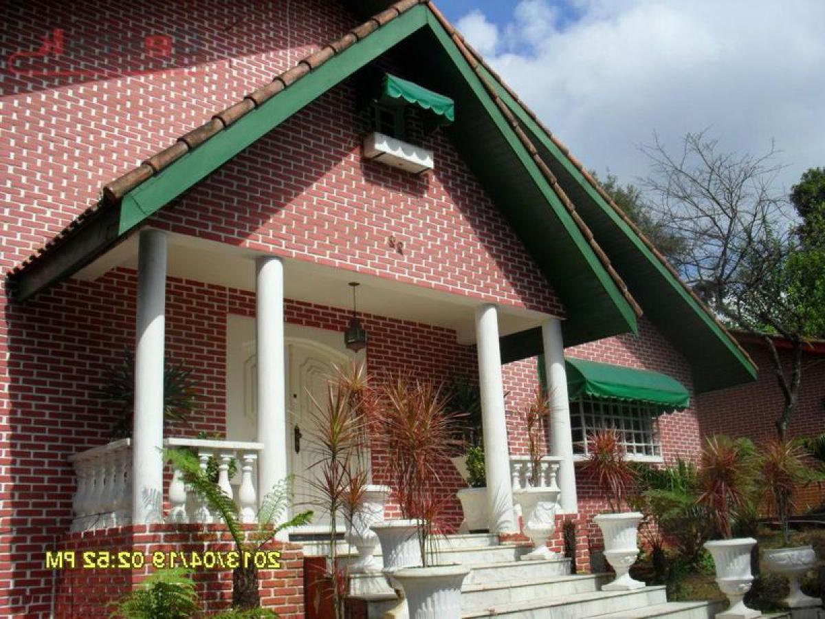 Casa T3 em São Paulo, Brazil N.º 541570