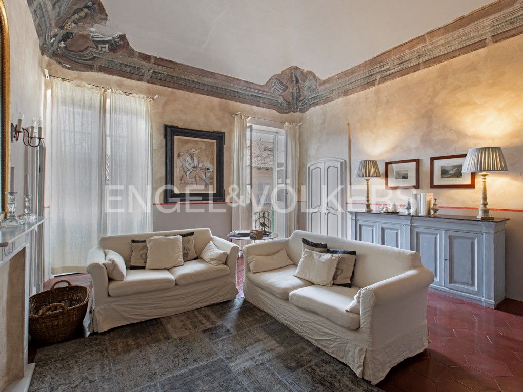 2 bedrooms Apartment in Gavi, Italy No. 104639