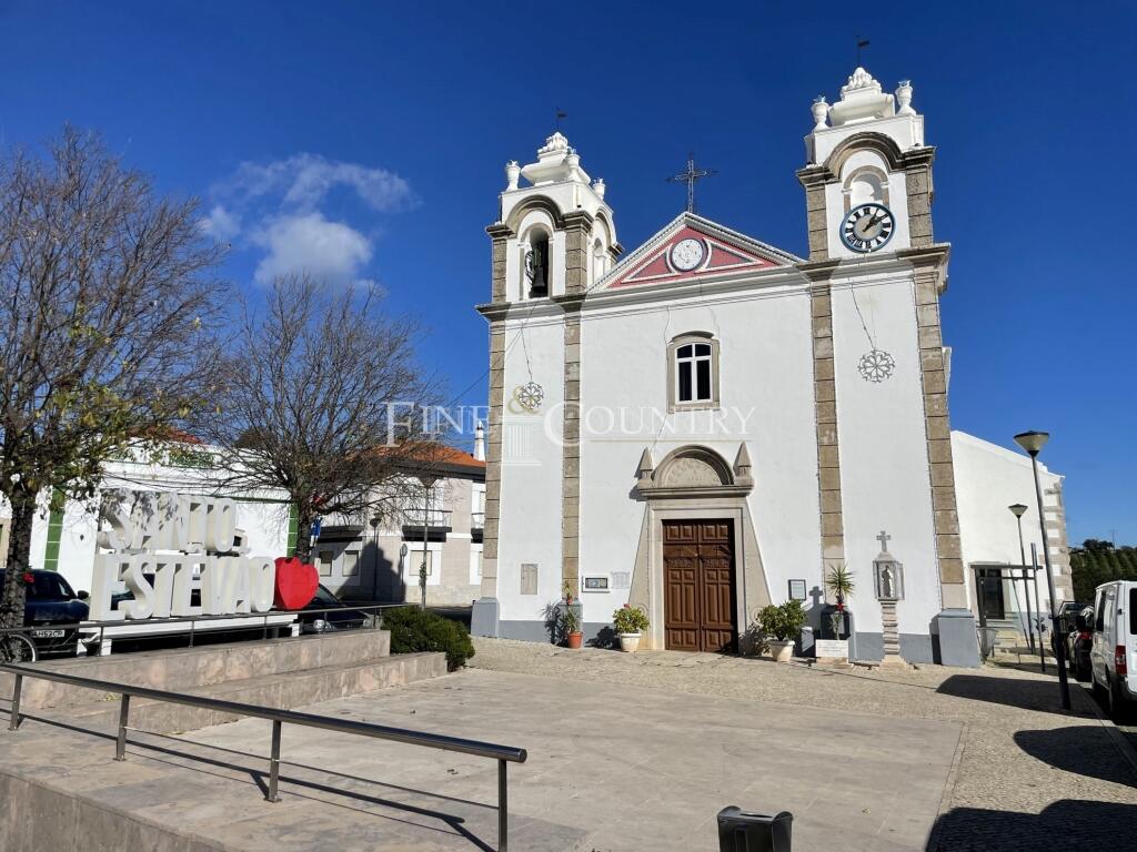 Земельный участок 555м² в Тавира, Португалия № 315911