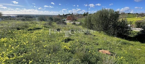 Grundstück in Tavira, Portugal 555m², Nr. 315911 3