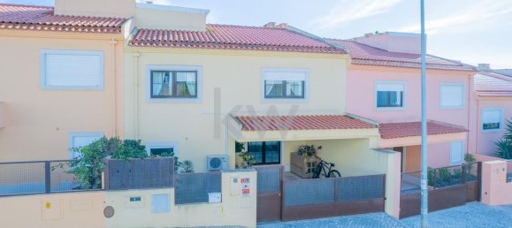 3 غرف نوم منزل في Cascais, Portugal رقم 126945 10