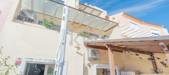 3 غرف نوم منزل في Cascais, Portugal رقم 126945 44