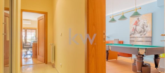 3 غرف نوم منزل في Cascais, Portugal رقم 126945 37