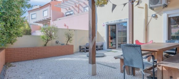 3 غرف نوم منزل في Cascais, Portugal رقم 126945 43