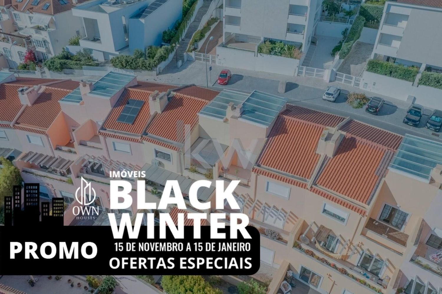 3 غرف نوم منزل في Cascais, Portugal رقم 126945