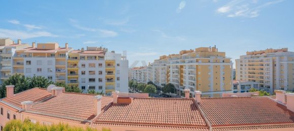 3 غرف نوم منزل في Cascais, Portugal رقم 126945 34