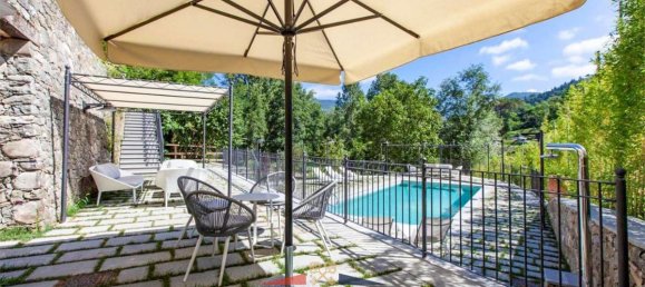 14 bedrooms Villa in Licciana Nardi, Italy No. 745 9