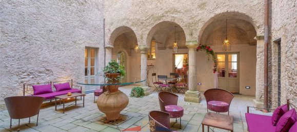 14 bedrooms Villa in Licciana Nardi, Italy No. 745 7