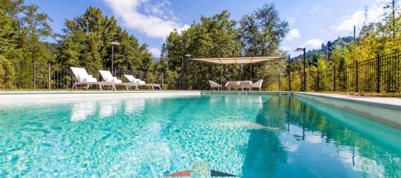 14 bedrooms Villa in Licciana Nardi, Italy No. 745 5