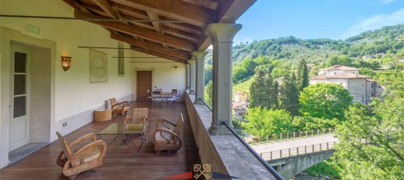 14 bedrooms Villa in Licciana Nardi, Italy No. 745 6