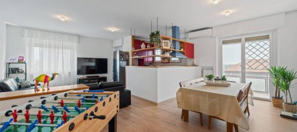 3 Schlafzimmer Wohnung in Milan, Italy, Nr. 343475 20