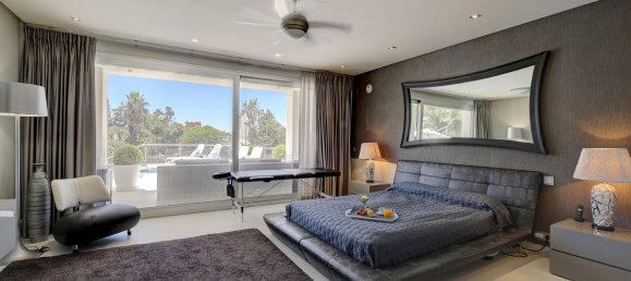 5 bedrooms House in Marbella, Spain No. 84138 37