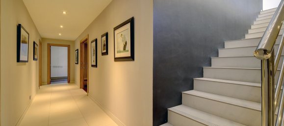 5 bedrooms House in Marbella, Spain No. 84138 41