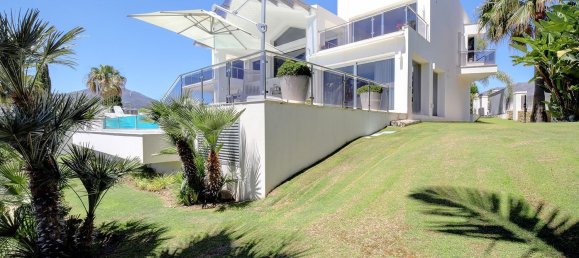 5 bedrooms House in Marbella, Spain No. 84138 7