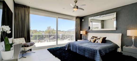 5 bedrooms House in Marbella, Spain No. 84138 34