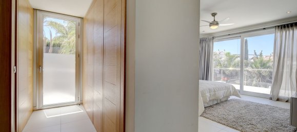 5 bedrooms House in Marbella, Spain No. 84138 31