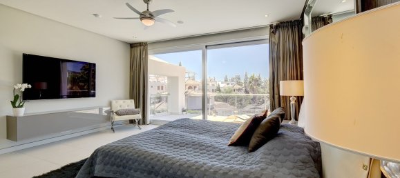 5 bedrooms House in Marbella, Spain No. 84138 35