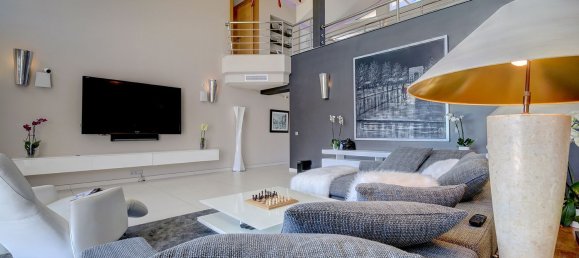 5 bedrooms House in Marbella, Spain No. 84138 21