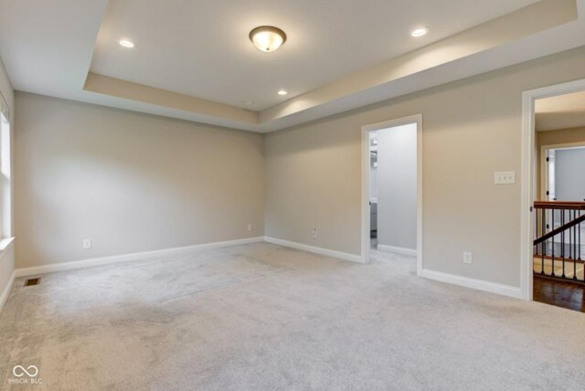 3 bedrooms House in Fishers, USA No. 436899