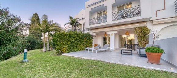 3 bedrooms Townhouse in Marbella, Spain No. 56673 45