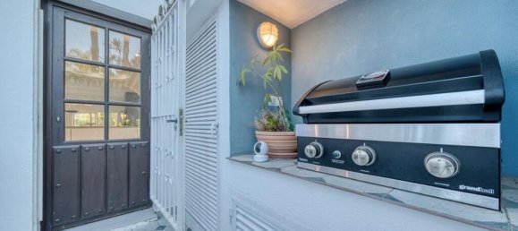 3 bedrooms Townhouse in Marbella, Spain No. 56673 37