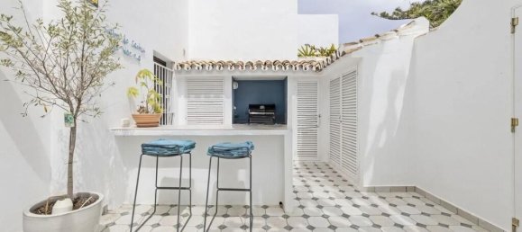 3 bedrooms Townhouse in Marbella, Spain No. 56673 31