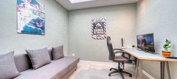 3 bedrooms Townhouse in Marbella, Spain No. 56673 24