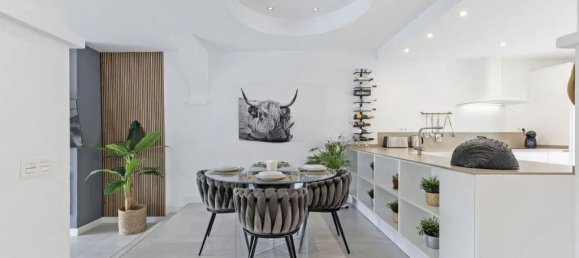 3 bedrooms Townhouse in Marbella, Spain No. 56673 12