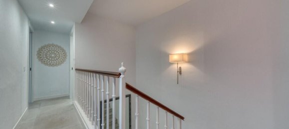 3 bedrooms Townhouse in Marbella, Spain No. 56673 48