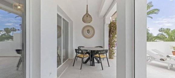 3 bedrooms Townhouse in Marbella, Spain No. 56673 29