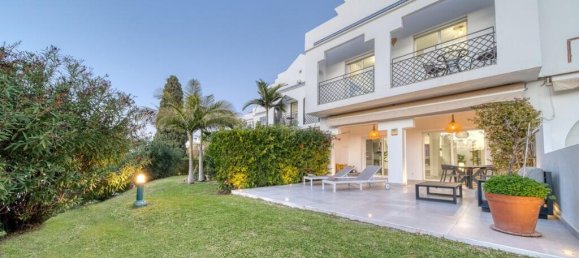 3 bedrooms Townhouse in Marbella, Spain No. 56673 17